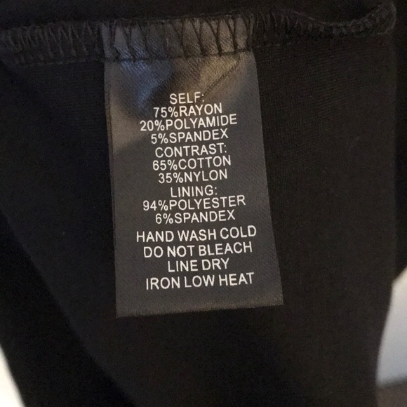 NWT LULUS LACE DRESS - Picture 6 of 8